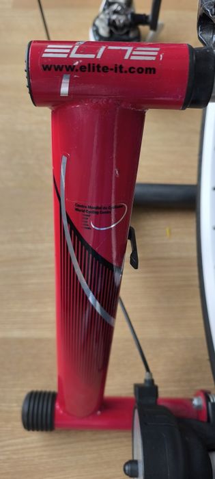 Rolo de treino ELITE