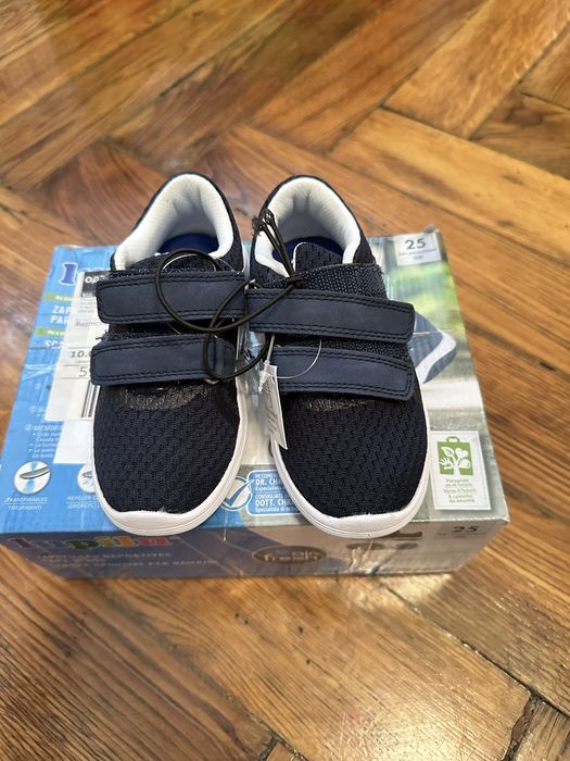 Кроссовки lupilu hm zara