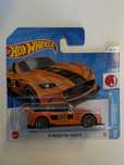 Hot Wheels Mazda Mx-5 Miata 15