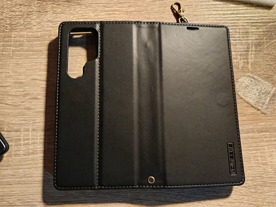 Samsung s24 ultra - capa