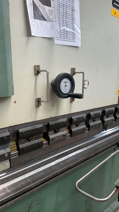 Quinadeira ADIRA 3000mm