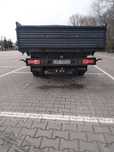 Sprzedam Iveco daily wywrotka