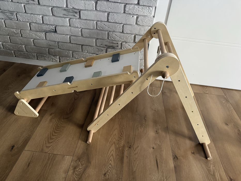 Drabinka rownowaznia