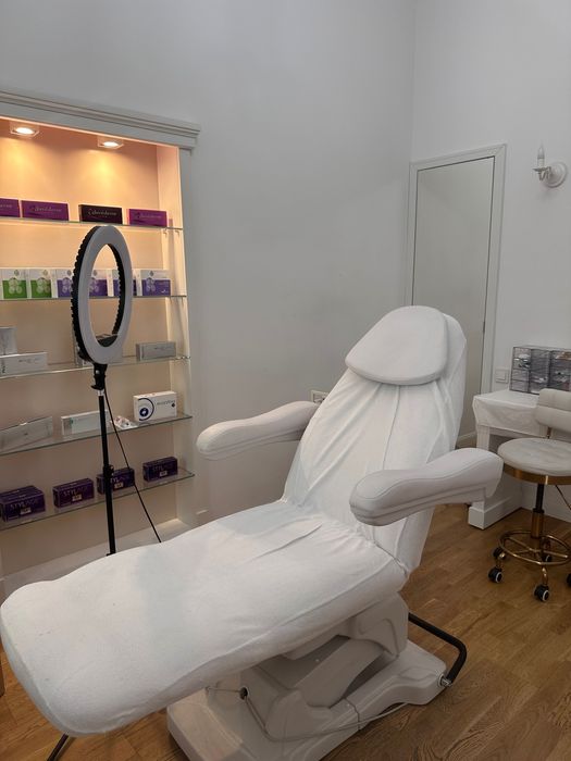 Gabinet kosmetyczny na wynajem w Centrum