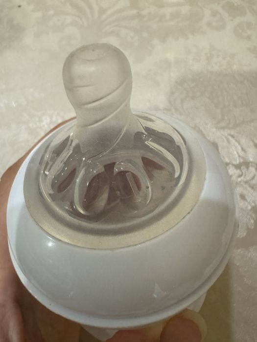 Пляшечка Philips Avent 0+