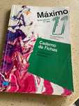 Caderno Atividades MAXIMO 11 ano