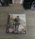 Gra Call Of Duty Modern Warfare 2 PlayStation 3 PS3