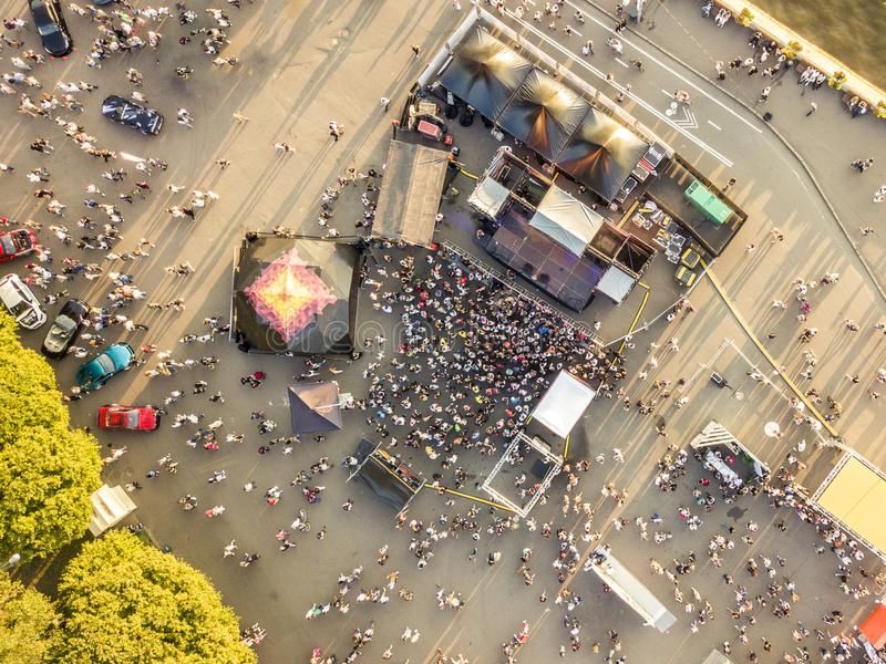 Serviço de reportagem aérea filmagem ou fotografia com Drone