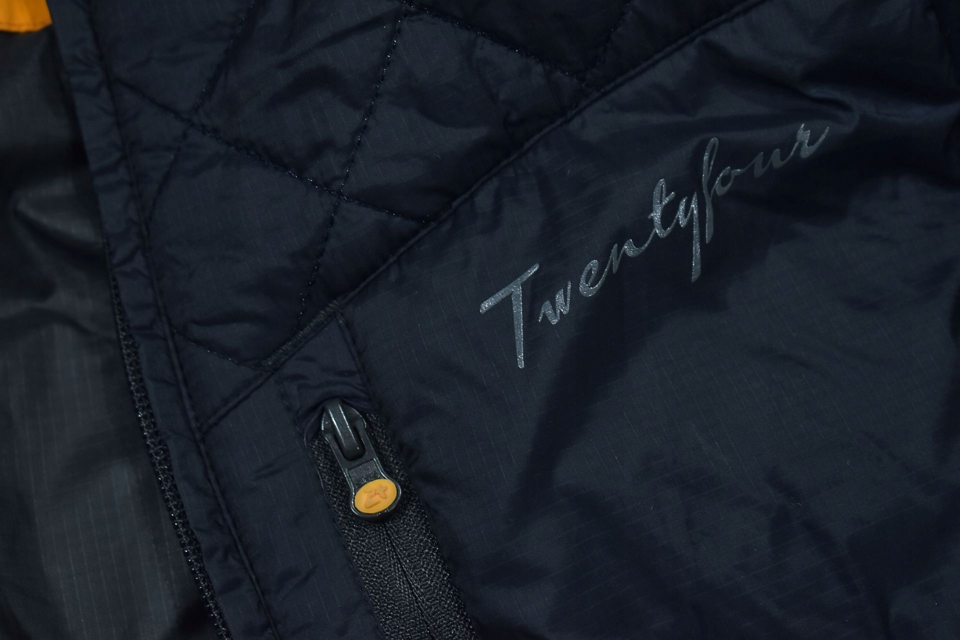 Twentyfour Primaloft Hybrydowa Kurtka Ocieplana Damska 34