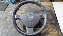 Kierownica jak nowa opel vectra c gts signum lift po lifcie super stan