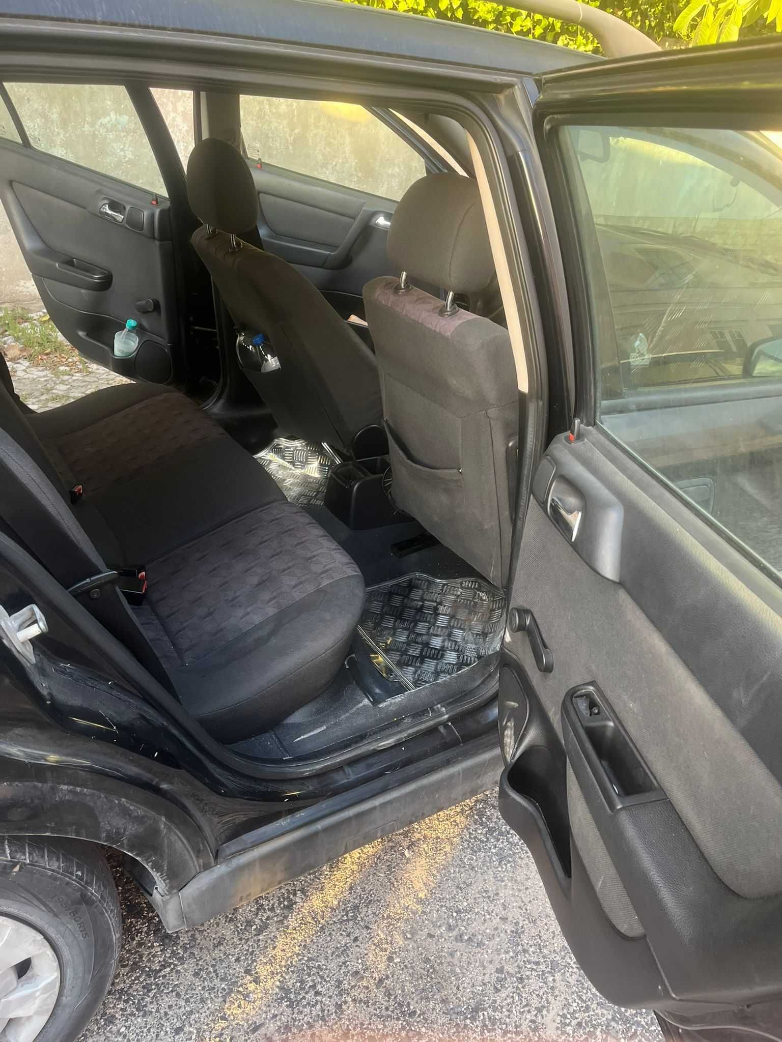 Vendo Opel Astra 2002