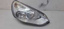 FORD S-MAX MK2 LIFT 09-15 LAMPA REFLEKTOR PRAWA PRRZÓD PRZEDNIA EU