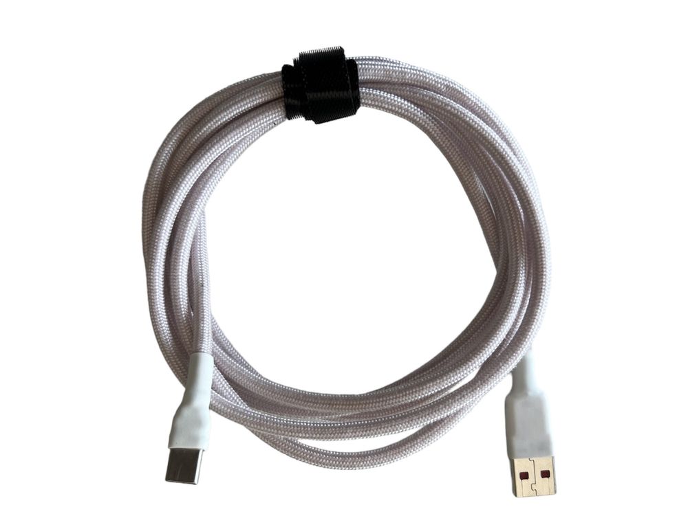 Kabel do klawiatury w oplocie Usb-c