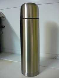 Termo  inox  NOVO