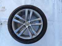 felga vw  golf  7  VII      17  5X112  ET49