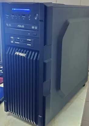PC RYZEN Gamer SUPER PROMO **Oportunidade**