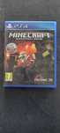 Minecraft ps4 gra