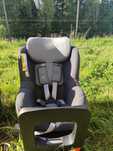 Foteliki samochodowe Britax Romer DUALFIX M i-SIZE