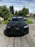 Продам авді Q7 2015 р
