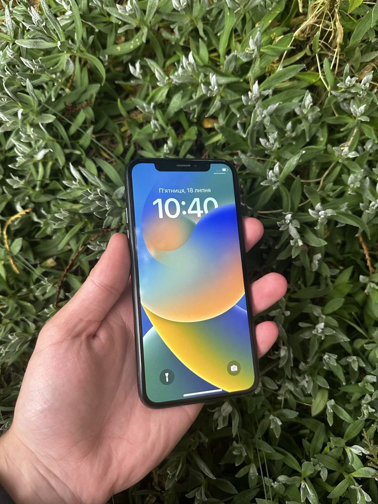 Ідеал! Iphone Xs 64gb