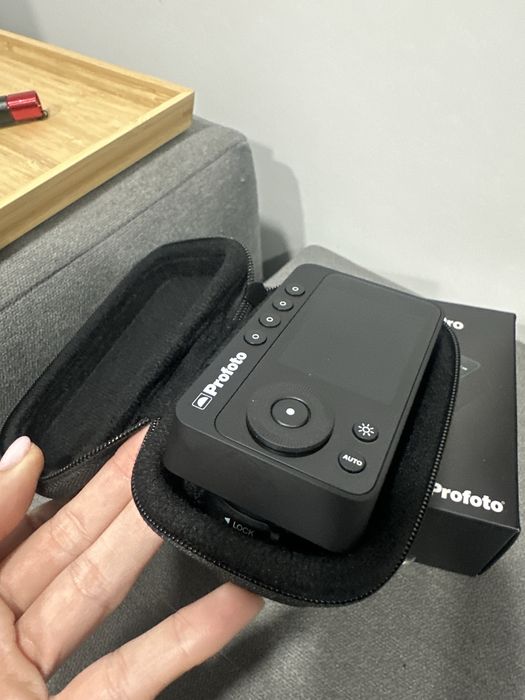Profoto connect pro