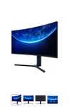 Монітор Xiaomi Mi Curved Gaming Monitor 34 дюйми