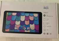 Tablet INSYS XF7-A701 com vidro partido