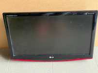 Telewizor Monitor LG 23" Flatron M237WDP