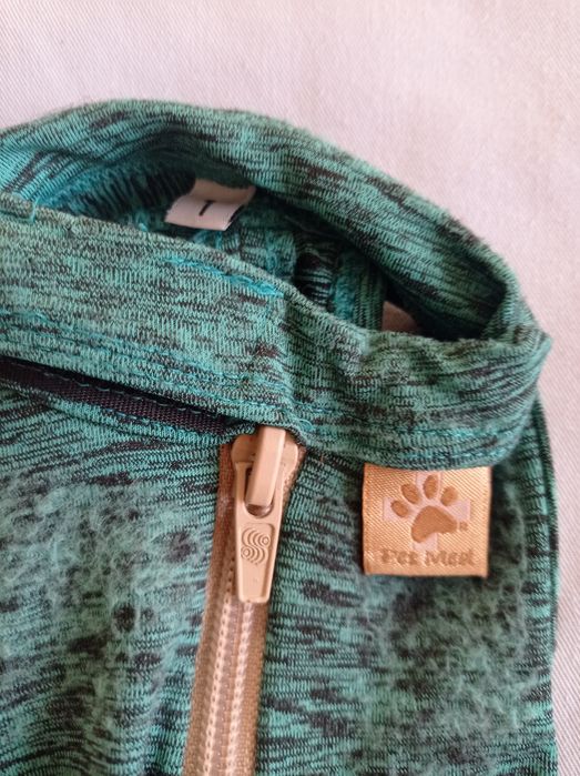 Fato para gato Pet- Meal