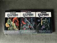 Продам комікс Abe Sapien vol 1-3, Omnibus HC. Hellboy, Хеллбой