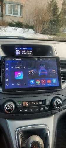 Radio Android Honda CRV 12-16 wifi gps