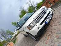 Land Rover Range Rover Sport 2.7D Zarejestrowany!