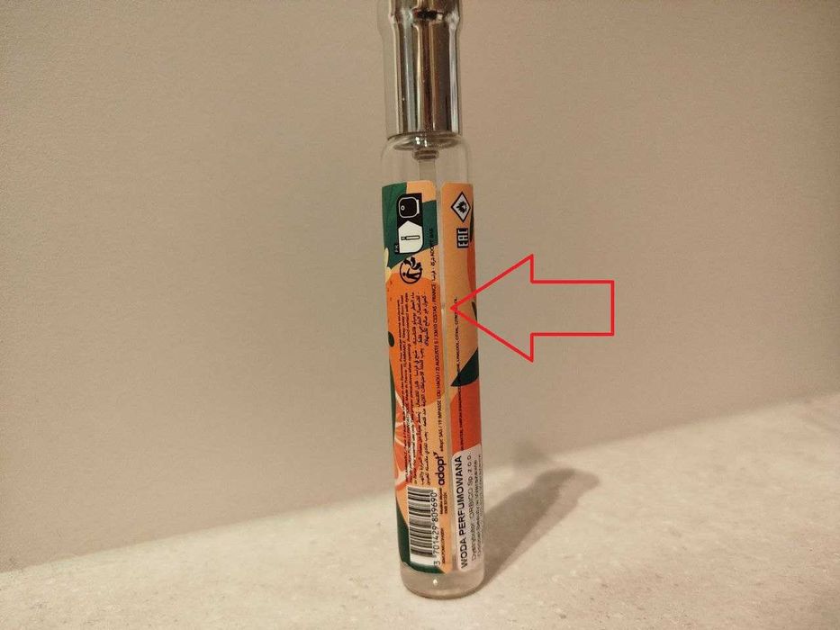 zestaw Be Wonderfully You,  Adopt