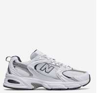 New balance 530 білі