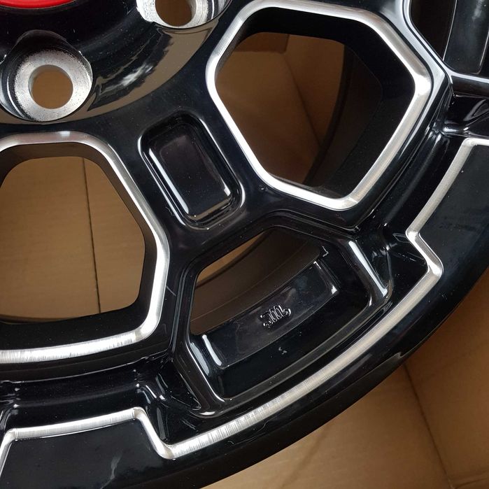 Диски На Авто R17 6x139.7 OffRoad Patrol Pathfinder Hilux Pajero Isuzu