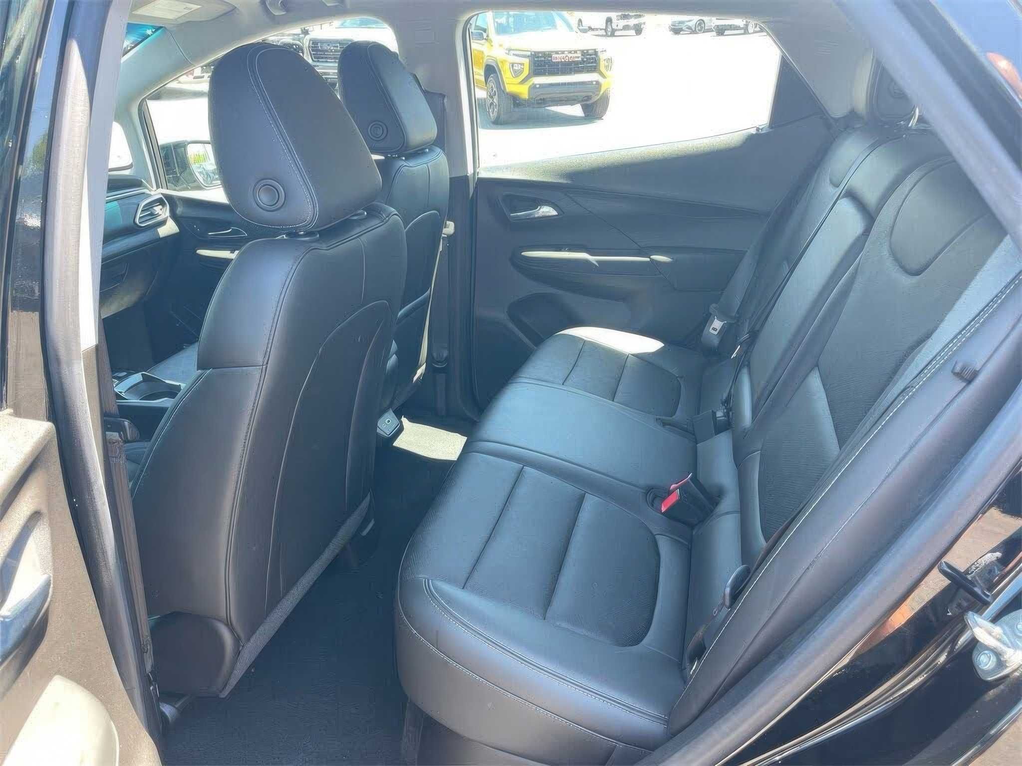 2023 Chevrolet Bolt EV 2LT FWD