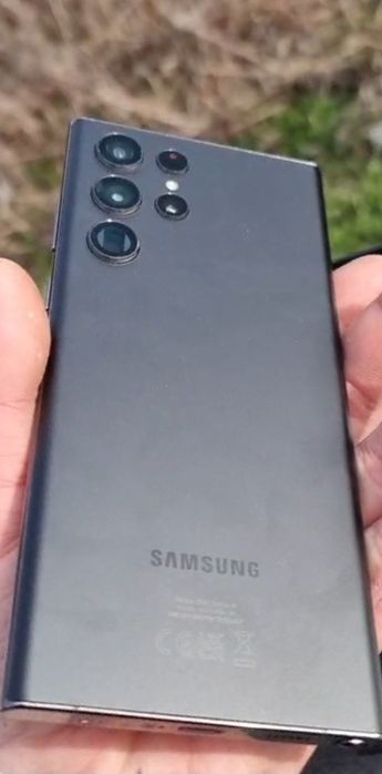 Samsung Galaxy S22 ULTRA 5G