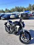 Honda CB300r mota