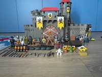 Zamek Playmobil 4865