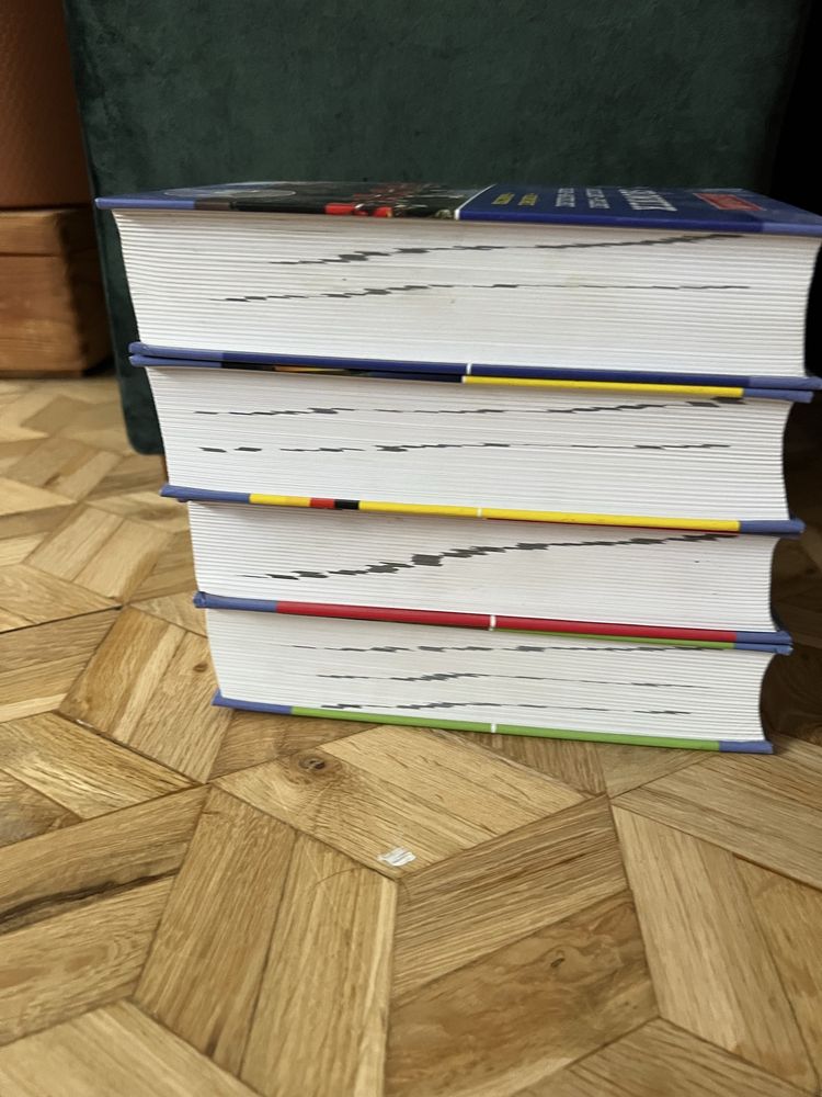 Słowniki Buchmann angielski niemiecki ortograficzny synonimów