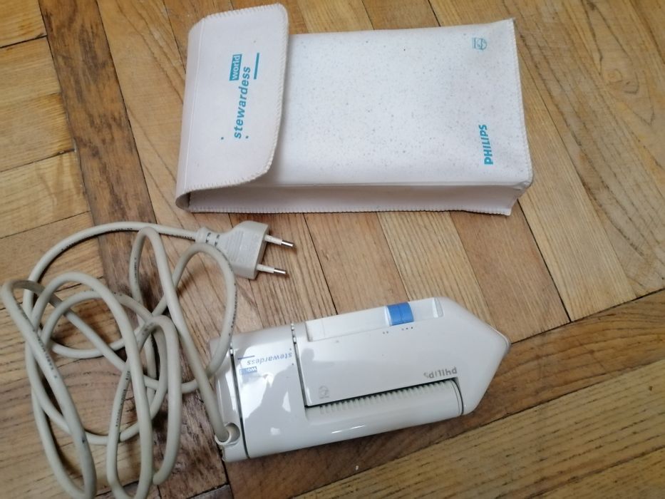 Мини утюг праска для глажки