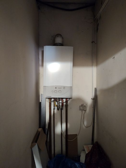 Lokal handlowo - usługowo - magazynowy w centrum Krosna Odrz.