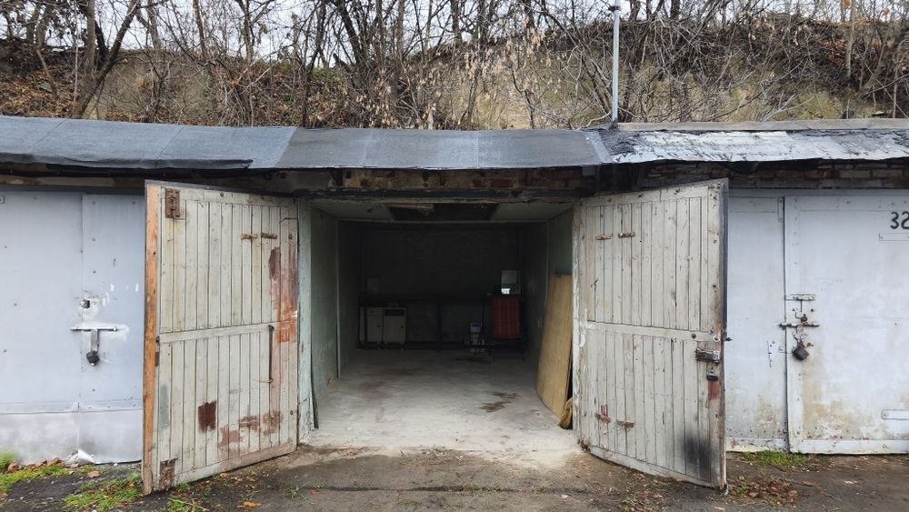 Здам в оренду гараж в кооперативі Рубін, центр міста