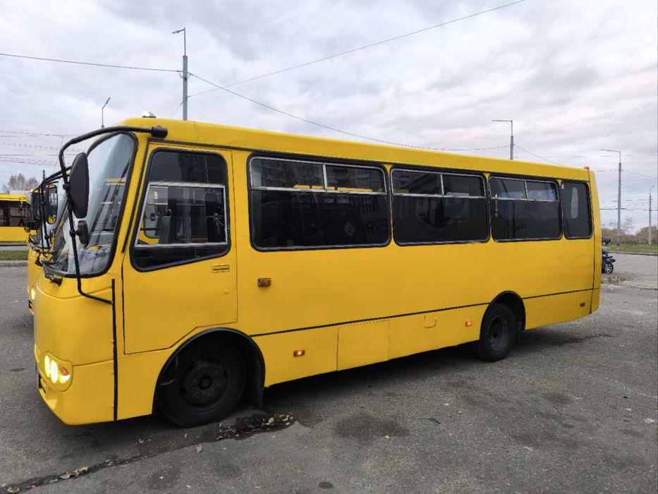 Продам Автобус богдан
