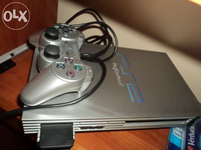 Playstation 2 - Serie Especial