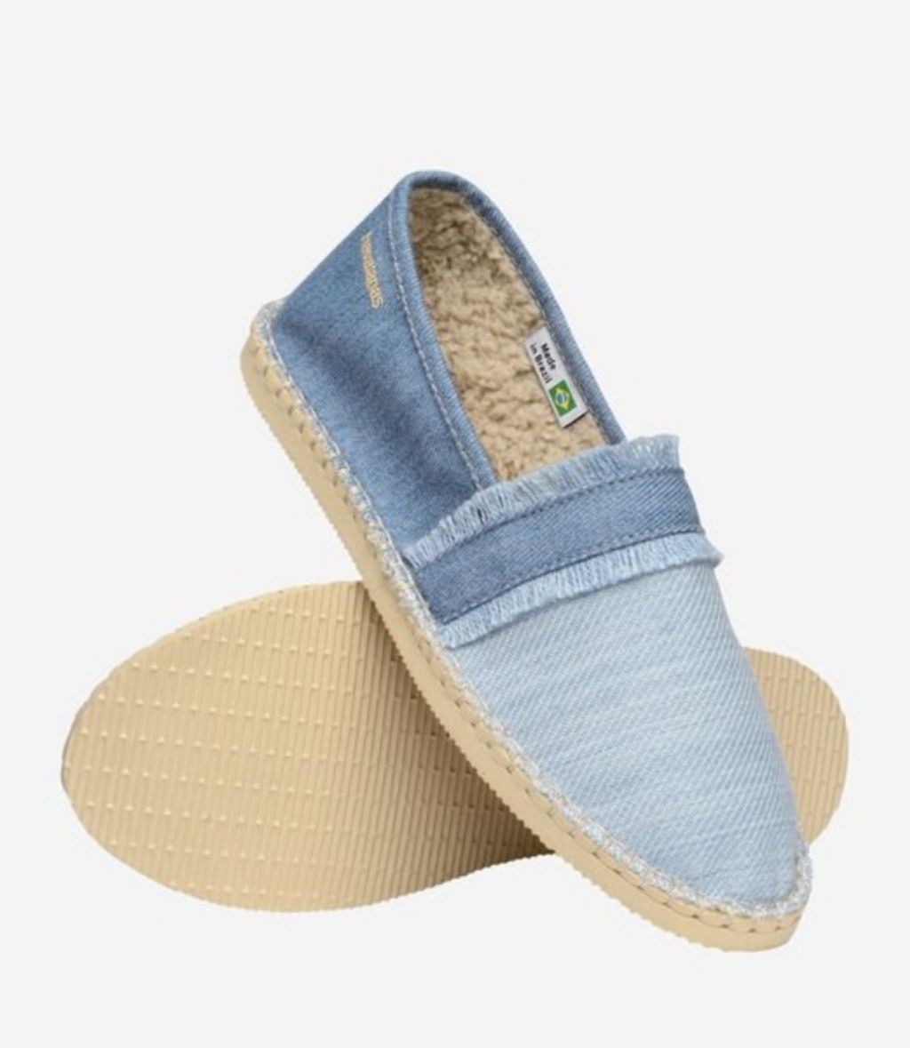 Alpercatas Havaianas