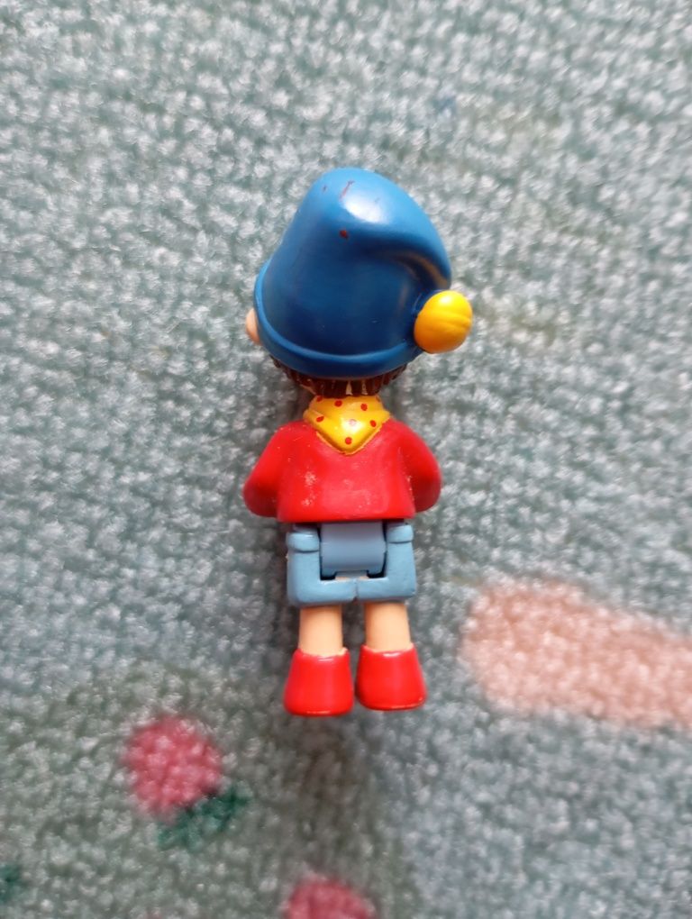 Figurka Noddy z bajki Noddy i Przyjaciele