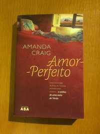 Amanda Craig - Amor-Perfeito