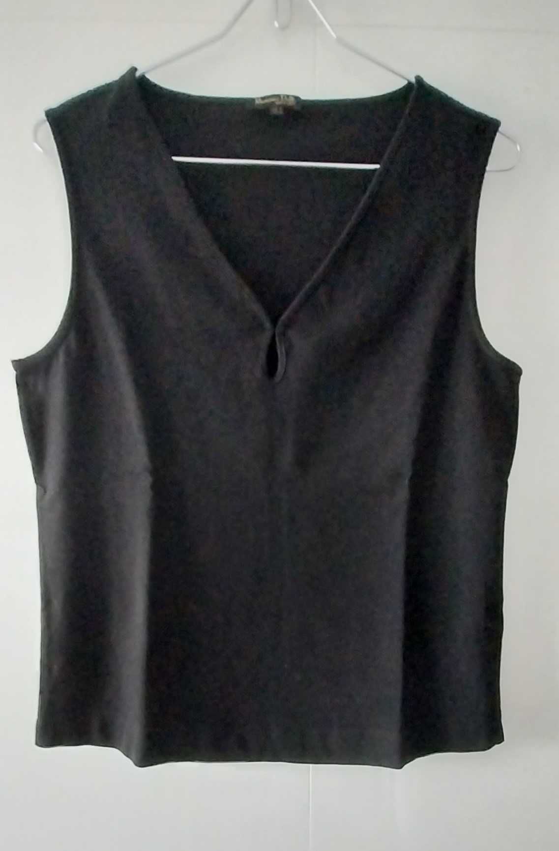 Massimo Dutti  -  Top