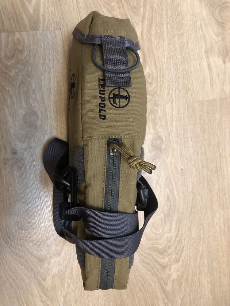 Оптична труба Leupold GR 12-40x60